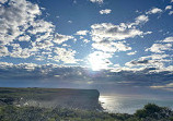 Royal national park coastal walk