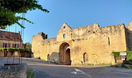 La Porte des Tours