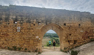 La Porte des Tours