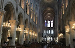 Cathédrale Notre-Dame de Paris