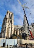 Cathédrale Notre-Dame de Paris