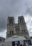 Cathédrale Notre-Dame de Paris