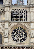 Cathédrale Notre-Dame de Paris