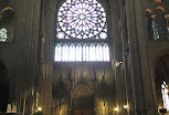 Cathédrale Notre-Dame de Paris