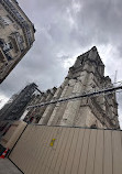 Cathédrale Notre-Dame de Paris