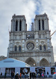 Cathédrale Notre-Dame de Paris