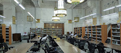 Masjid Al- Haram Library