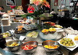 BUFFET and CAFE LA MAREA Mitsui Garden Hotels Shiodome