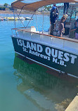 Island Quest Marine Whale and Wildlife Cruises