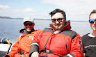 Fundy Tide Runners Whale Watch