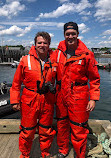 Fundy Tide Runners Whale Watch