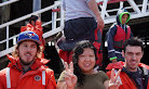 Fundy Tide Runners Whale Watch