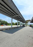 Salak Tinggi Station