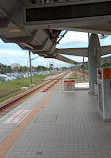 Salak Tinggi Station