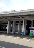 Salak Tinggi Station