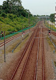 Salak Tinggi Station