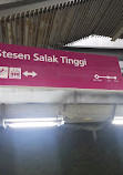 Salak Tinggi Station