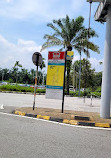 Salak Tinggi Station