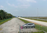 Anjung Spotter Observation Deck