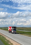 Anjung Spotter Observation Deck