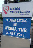 Wisma TNB Kepong