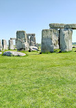 Stonehenge Public Car Park