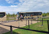 Stonehenge Public Car Park