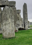 Stonehenge Public Car Park