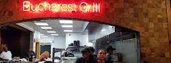 Bucharest Grill