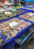 Naklua Fish Market