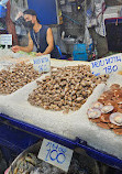 Naklua Fish Market