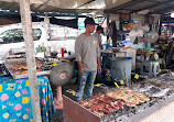 Naklua Fish Market