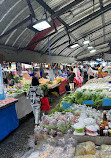 Naklua Fish Market