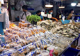 Naklua Fish Market