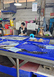 Naklua Fish Market