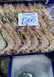 Naklua Fish Market