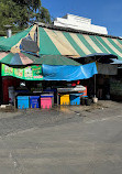 Naklua Fish Market