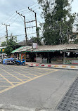 Naklua Fish Market