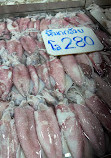 Naklua Fish Market