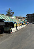 Naklua Fish Market