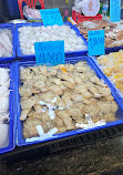 Naklua Fish Market