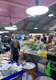 Naklua Fish Market