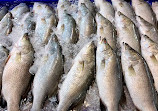 Naklua Fish Market