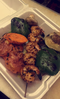 Shish Kabob Xpress