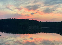 Naiscoot Lake