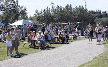 Horseshoe Vadisi Anıt Parkı