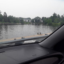 Bracebridge Bay Park