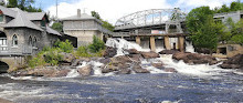 Bracebridge Bay Park