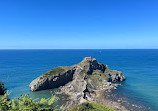 Gaztelugatxe Zubia