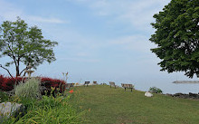 Spiaggia pubblica di Bayfield Street